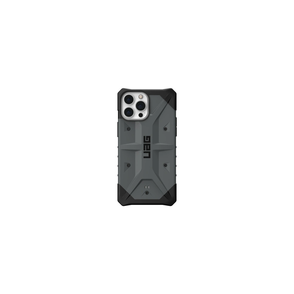 Hurtownia GSM - Etui UAG Urban Armor Gear Pathfinder Apple iPhone 13 Pro Max (srebrna) - UAG724SLV - {ean13} - Hurt