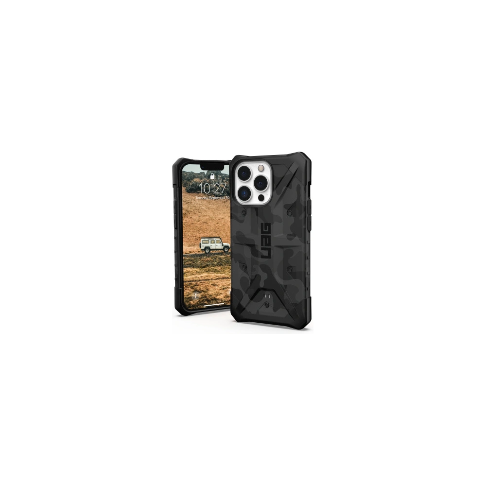 Hurtownia GSM - Etui UAG Urban Armor Gear Pathfinder Apple iPhone 13 Pro Max (noční kamufláž) - UAG725MIDCAM - {ean13} - Hurt
