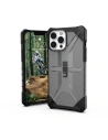 Etui UAG Urban Armor Gear Plasma Apple iPhone 13 Pro Max (popel)