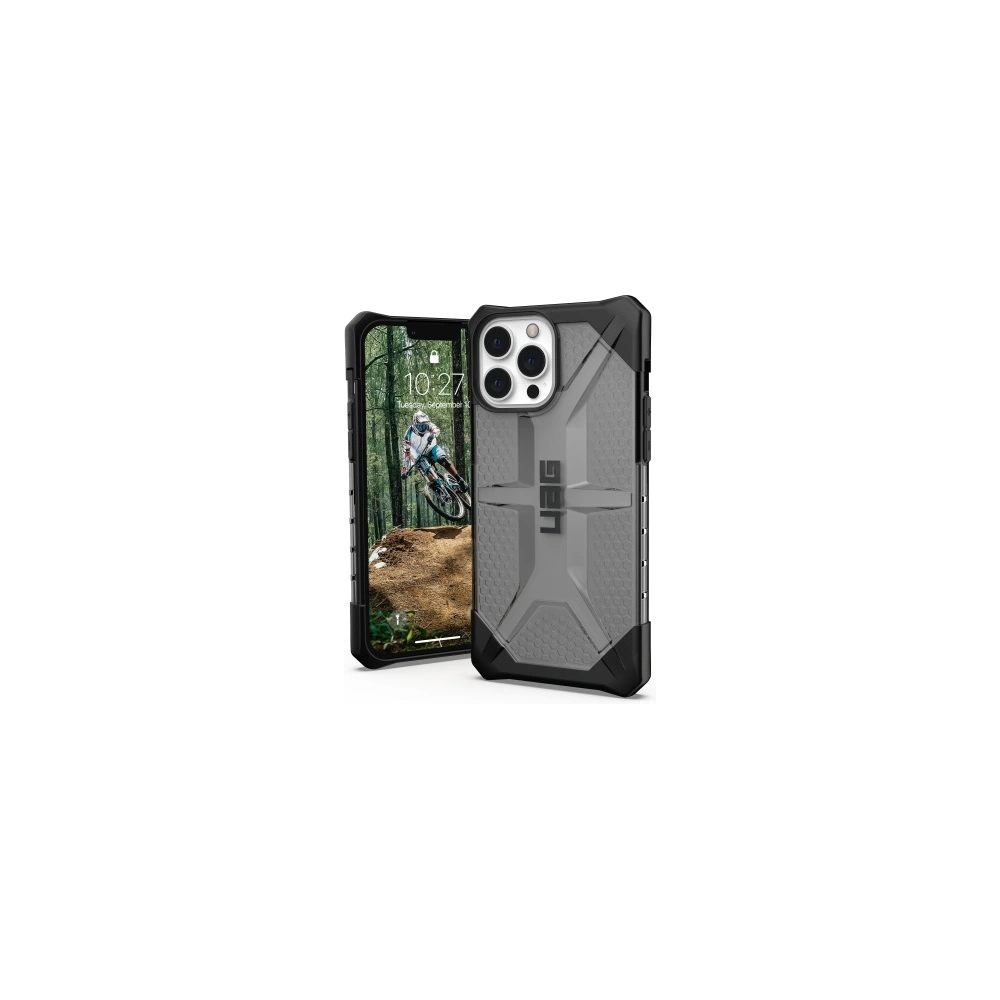 Hurtownia GSM - Etui UAG Urban Armor Gear Plasma Apple iPhone 13 Pro Max (popel) - UAG727ASH - {ean13} - Hurt