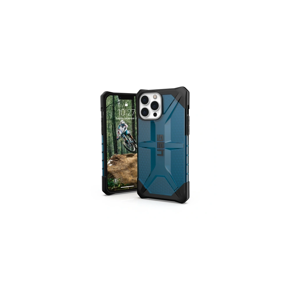 Wholesale UAG Urban Armor Gear Plasma Apple iPhone 13 Pro Max (blue) - UAG728BLU - {ean13} - Hurt