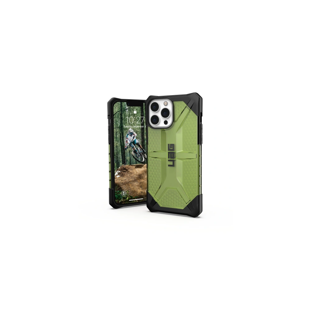 Hurtownia GSM - Etui UAG Urban Armor Gear Plasma Apple iPhone 13 Pro Max (billie) - UAG729BIL - {ean13} - Hurt