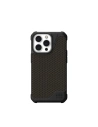 Hurtownia GSM - Etui UAG Urban Armor Gear Metropolis LT Apple iPhone 13 Pro Max (kevlar - zielona) - UAG732KEVGRN - {ean13} - Hurt