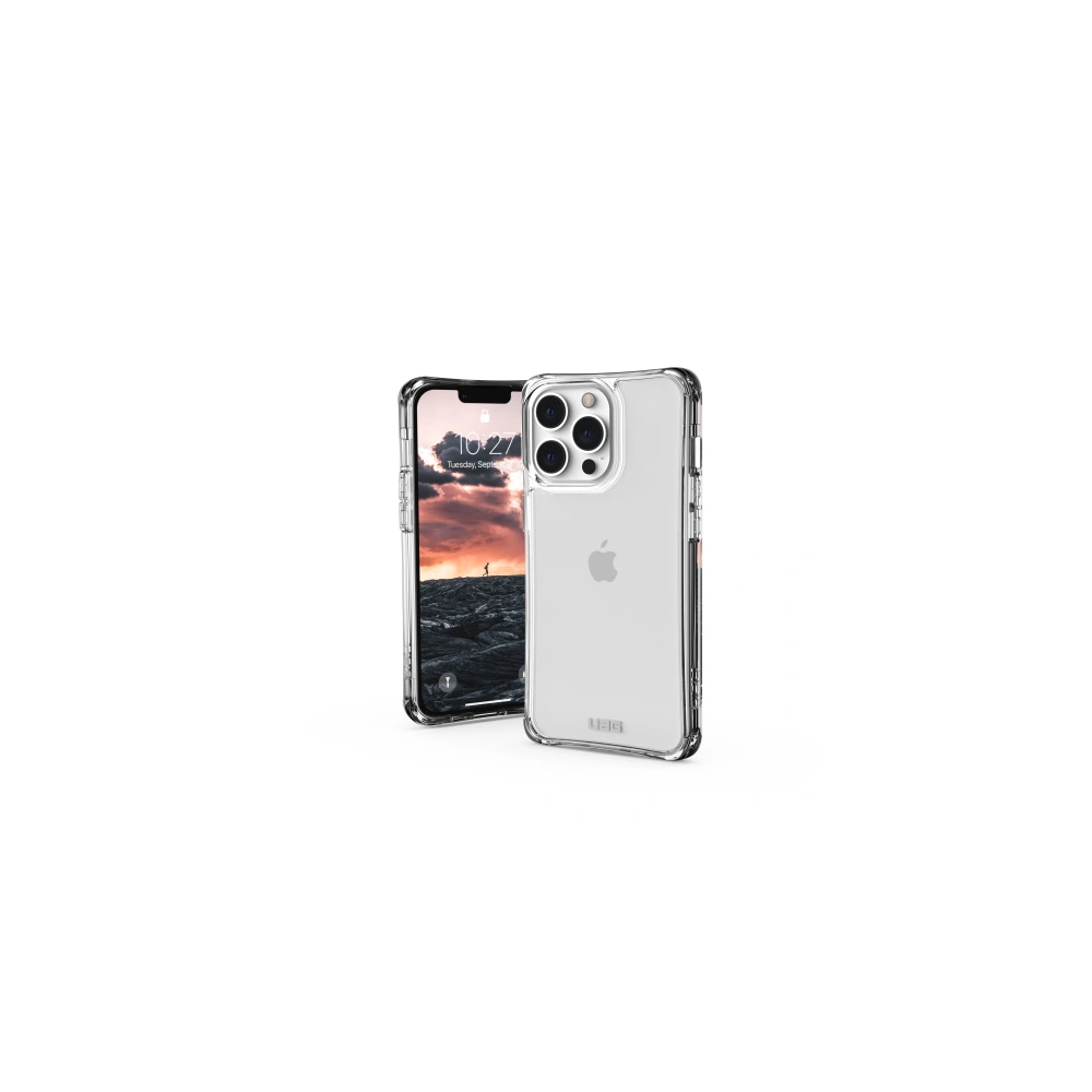 Hurtownia GSM - Case UAG Urban Armor Gear Plyo Apple iPhone 13 Pro Max (transparent) - UAG735CL - {ean13} - Hurt