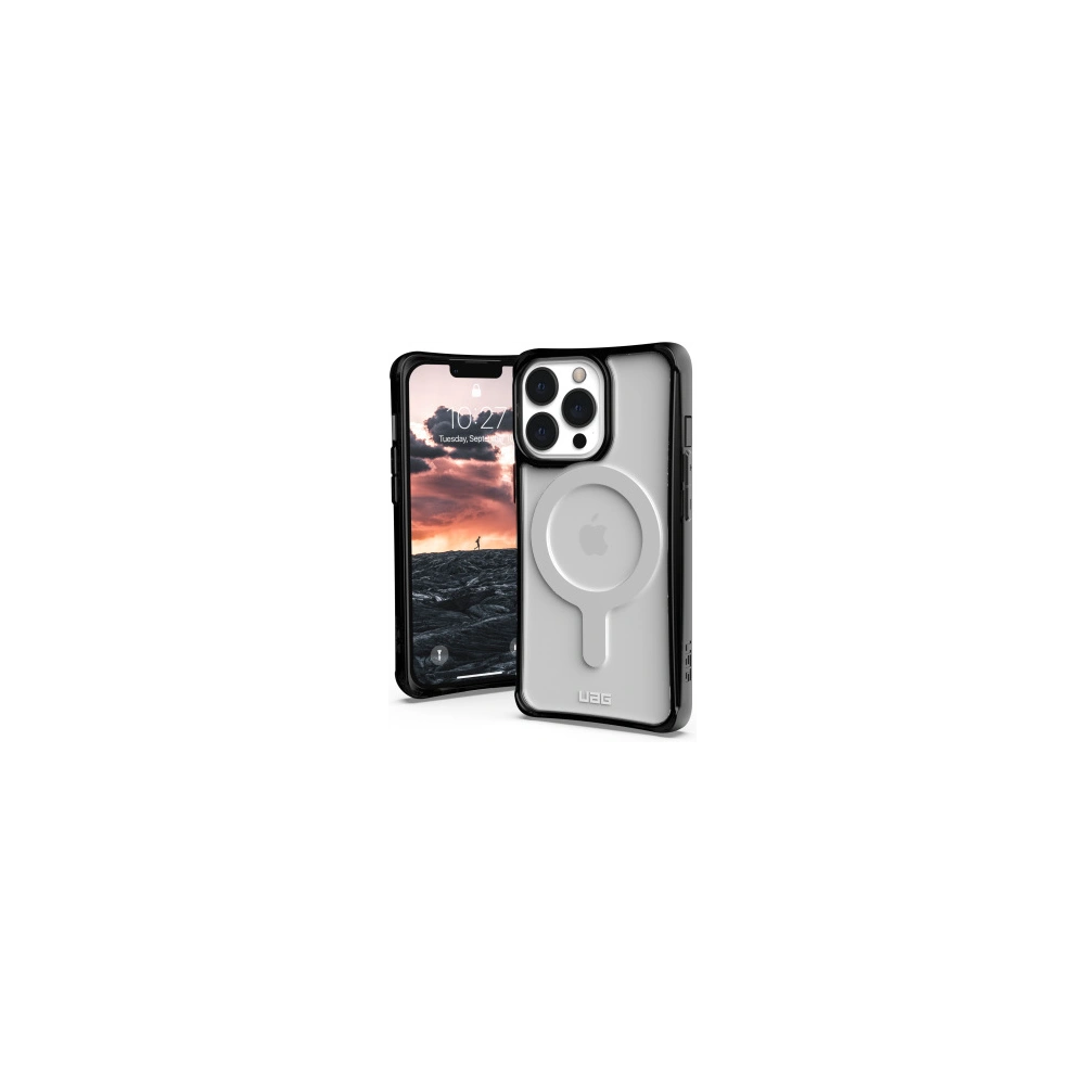 Hurtownia GSM - Etui UAG Urban Armor Gear Plyo Apple iPhone 13 Pro Max MagSafe (šedá) - UAG738ASH - {ean13} - Hurt