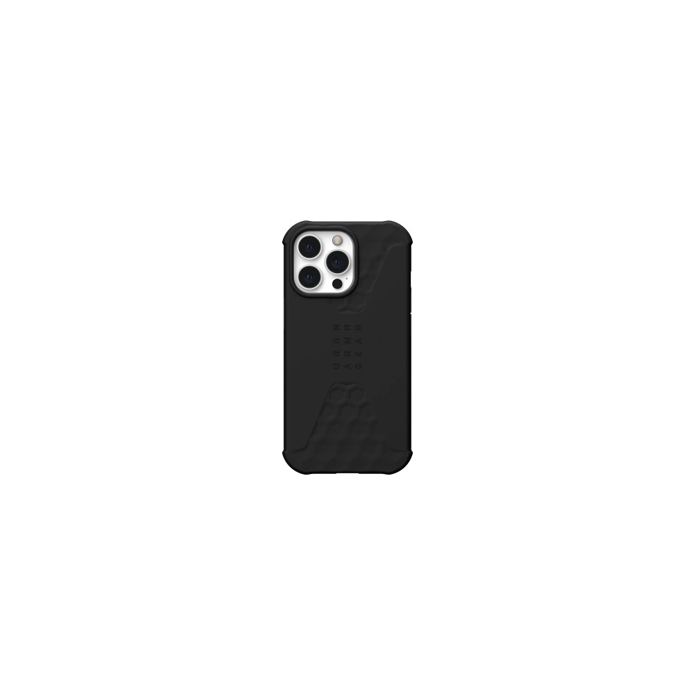 Hurtownia GSM - Etui UAG Urban Armor Gear Standard Issue Apple iPhone 13 Pro Max (černá) - UAG739BLK - {ean13} - Hurt