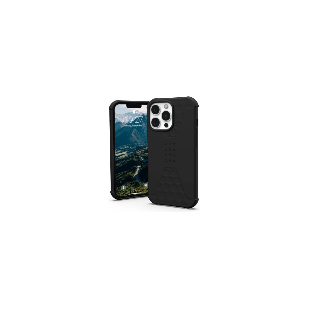 Hurtownia GSM - Etui UAG Urban Armor Gear Standard Issue Apple iPhone 13 Pro Max (černá) - UAG739BLK - {ean13} - Hurt