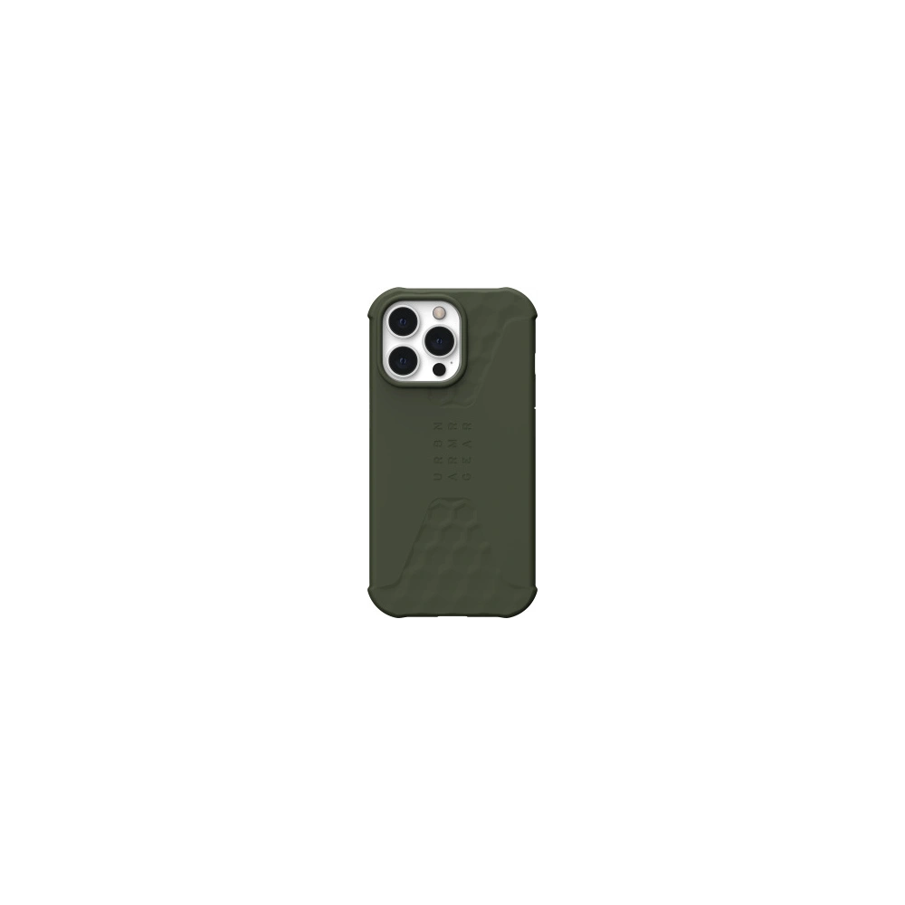 Hurtownia GSM - Etui UAG Urban Armor Gear Standard Issue Apple iPhone 13 Pro Max (zelená) - UAG740GRN - {ean13} - Hurt