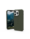 Etui UAG Urban Armor Gear Standard Issue Apple iPhone 13 Pro Max (zielona)