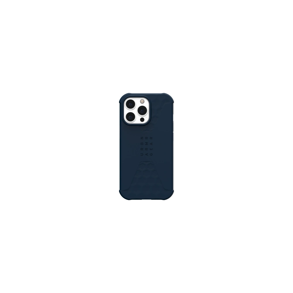 Hurtownia GSM - Etui UAG Urban Armor Gear Standard Issue Apple iPhone 13 Pro Max (niebieska) - UAG741BLU - {ean13} - Hurt
