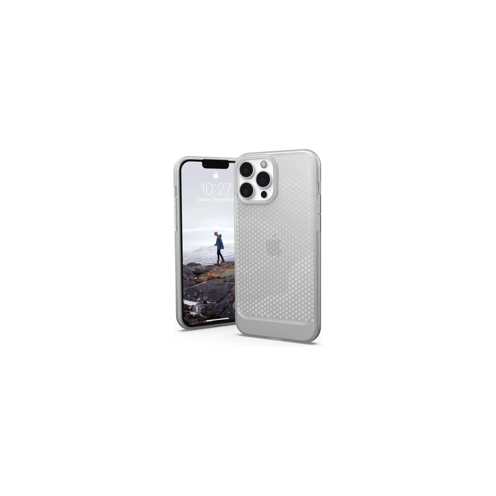Wholesale UAG Urban Armor Gear Lucent [U] Apple iPhone 13 Pro Max (clear) - UAG742CL - {ean13} - Hurt