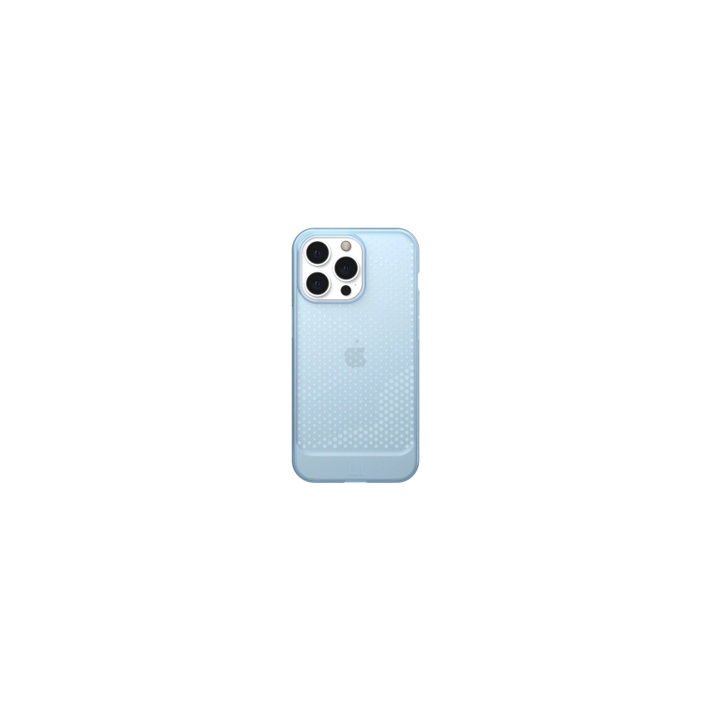 Hurtownia GSM - Etui UAG Urban Armor Gear Lucent [U] Apple iPhone 13 Pro Max (cerulean) - UAG745CER - {ean13} - Hurt