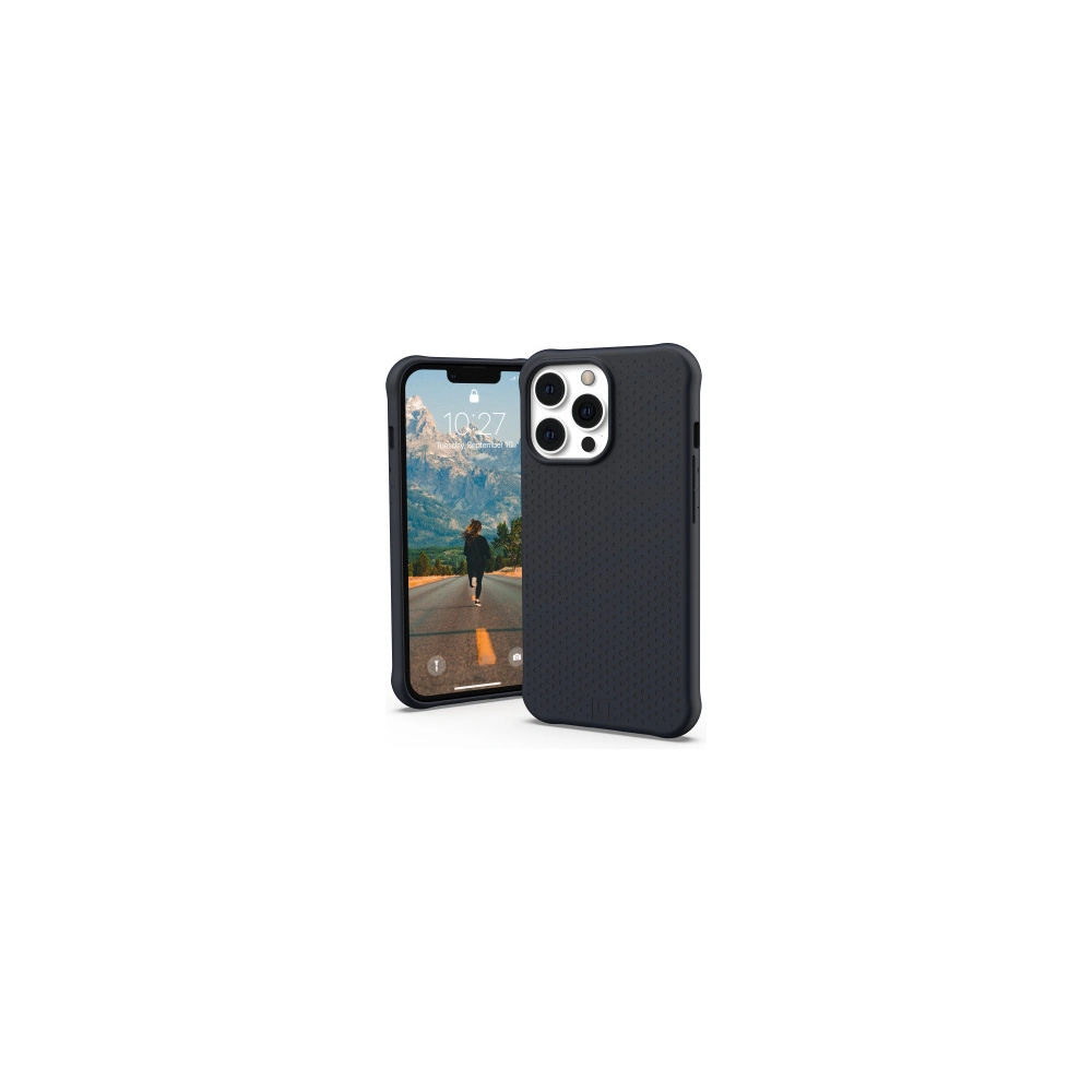 Hurtownia GSM - Etui UAG Urban Armor Gear Dot [U] Apple iPhone 13 Pro Max (černá) - UAG747BLK - {ean13} - Hurt