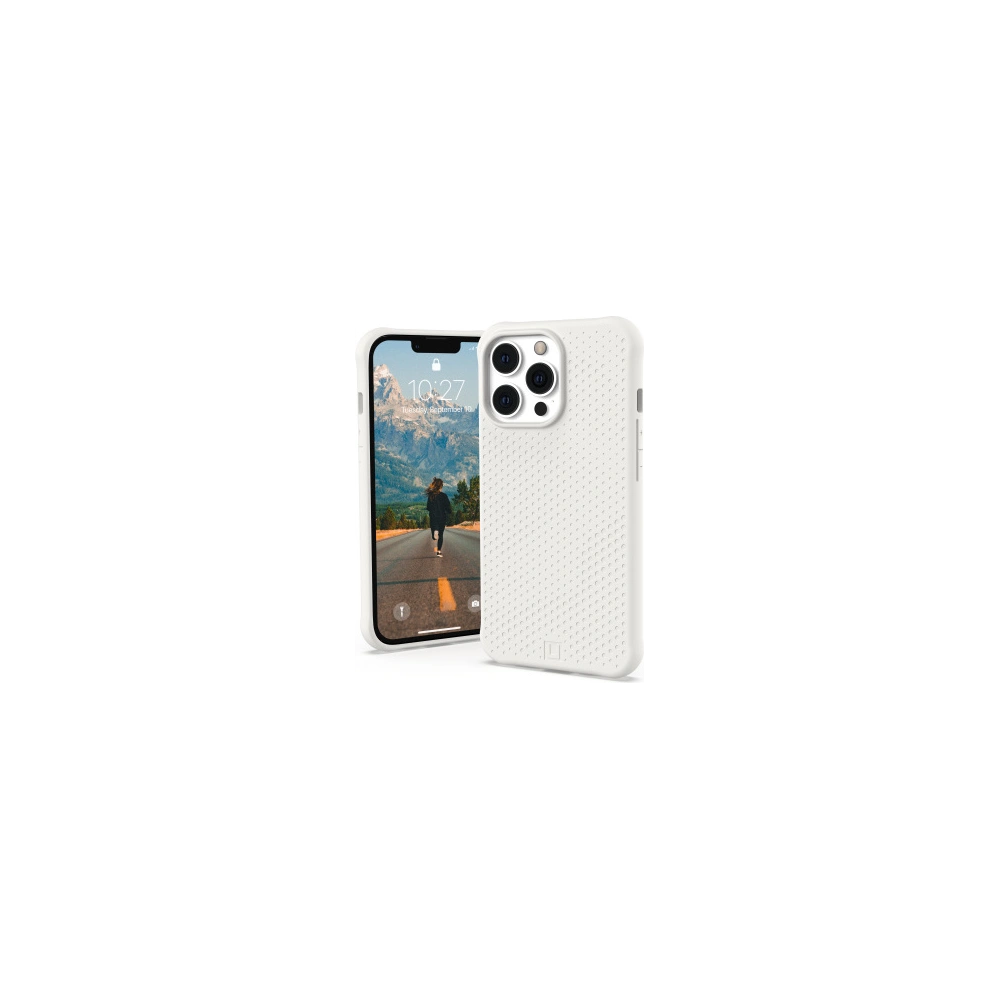 Hurtownia GSM - Case UAG Urban Armor Gear Dot [U] Apple iPhone 13 Pro Max (marshmallow) - UAG748MAR - {ean13} - Hurt