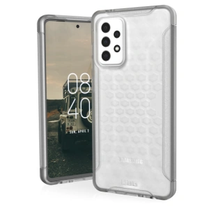Wholesale UAG Urban Armor Gear Scout Samsung Galaxy A72 (Frosted Ice) - UAG750ICE - {ean13} - Hurt
