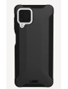 Etui UAG Urban Armor Gear Scout Samsung Galaxy A22 LTE (černá)