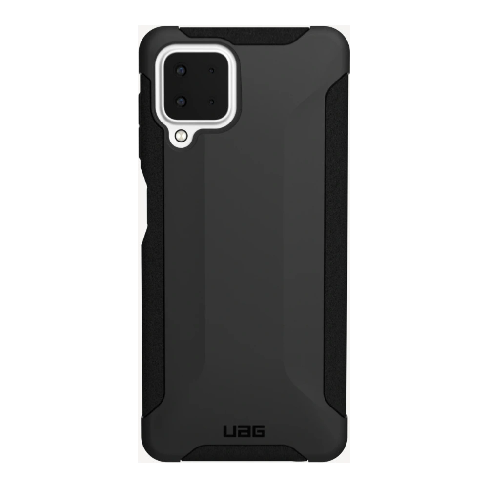 Wholesale UAG Urban Armor Gear Scout Samsung Galaxy A22 LTE (black) - UAG751BLK - {ean13} - Hurt