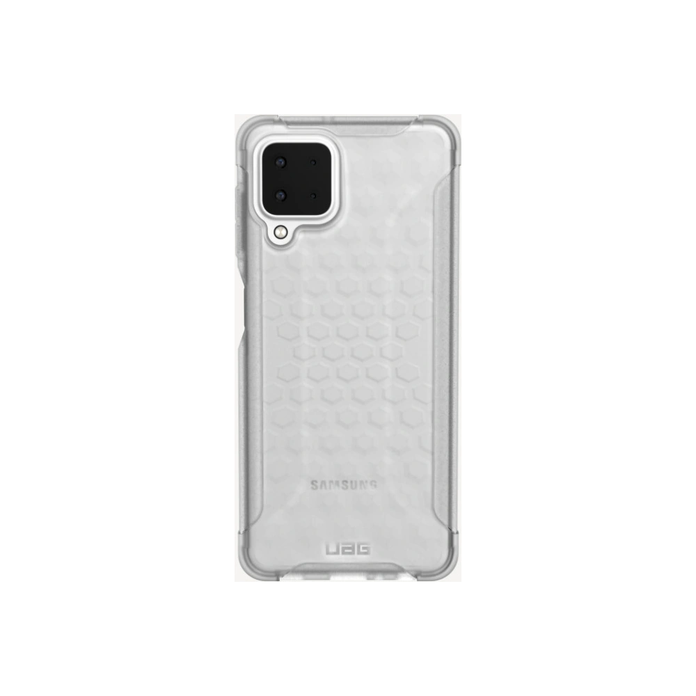 Wholesale UAG Urban Armor Gear Scout Samsung Galaxy A22 4G (Frosted Ice) - UAG752ICE - {ean13} - Hurt