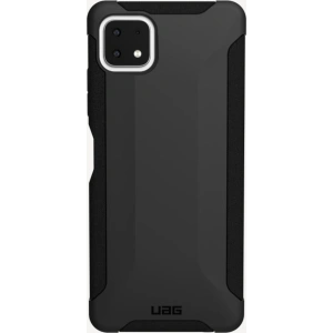 Wholesale UAG Urban Armor Gear Scout Samsung Galaxy A22 5G (black) - UAG753BLK - {ean13} - Hurt