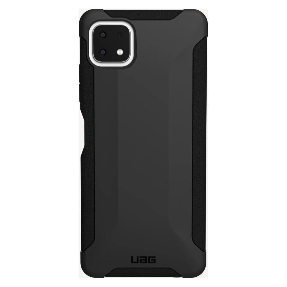 Hurtownia GSM - Etui UAG Urban Armor Gear Scout Samsung Galaxy A22 5G (černá) - UAG753BLK - {ean13} - Hurt