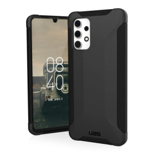 Hurtownia GSM - Etui UAG Urban Armor Gear Scout Samsung Galaxy A32 4G (černá) - UAG754BLK - {ean13} - Hurt