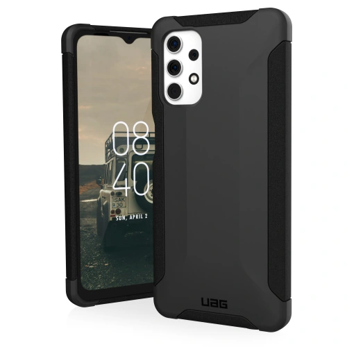Etui UAG Urban Armor Gear Scout Samsung Galaxy A32 5G (czarna)