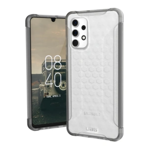 Hurtownia GSM - Case UAG Urban Armor Gear Scout Samsung Galaxy A32 4G (Frosted Ice) - UAG755ICE - {ean13} - Hurt