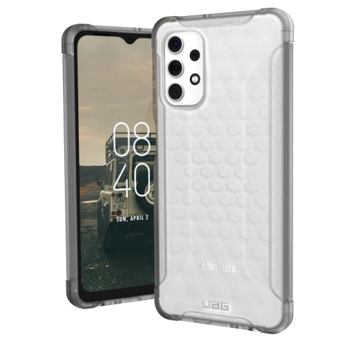 Etui UAG Urban Armor Gear Scout Samsung Galaxy A32 5G (Frosted Ice)