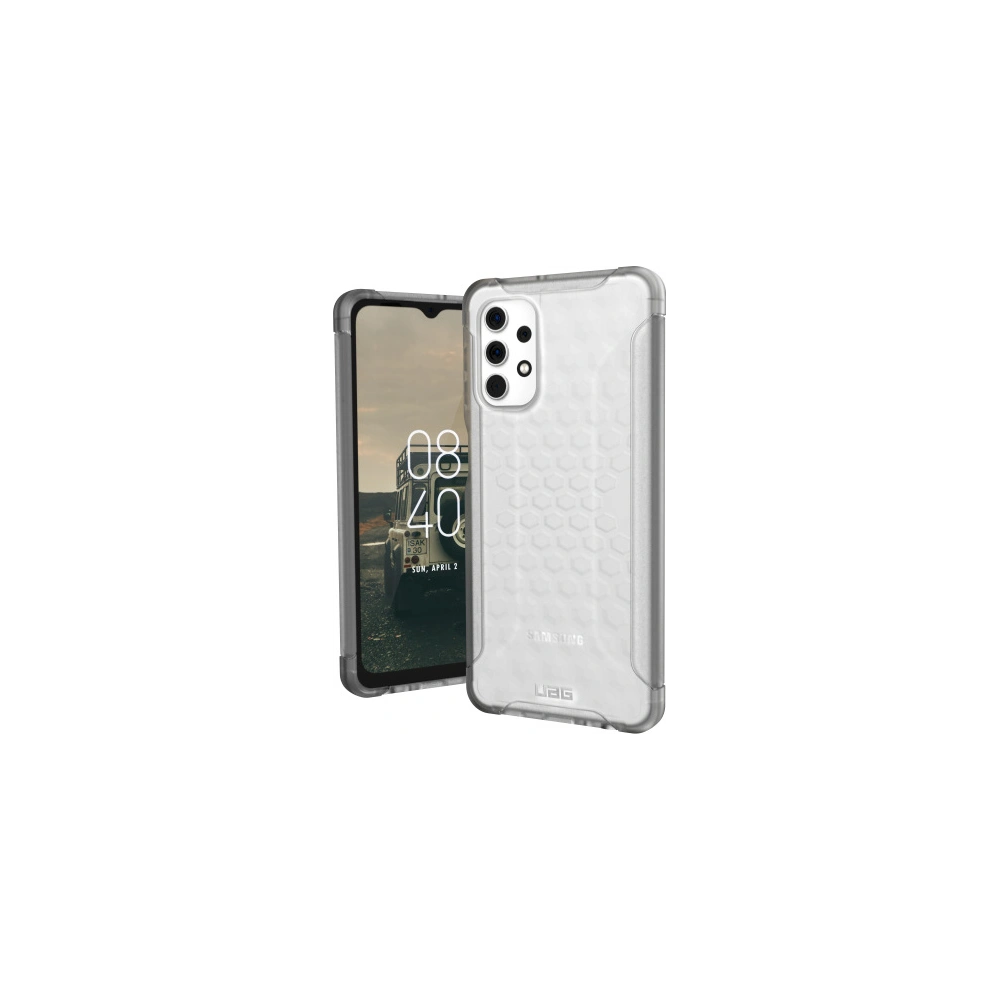 Hurtownia GSM - Etui UAG Urban Armor Gear Scout Samsung Galaxy A32 5G (Frosted Ice) - UAG757ICE - {ean13} - Hurt