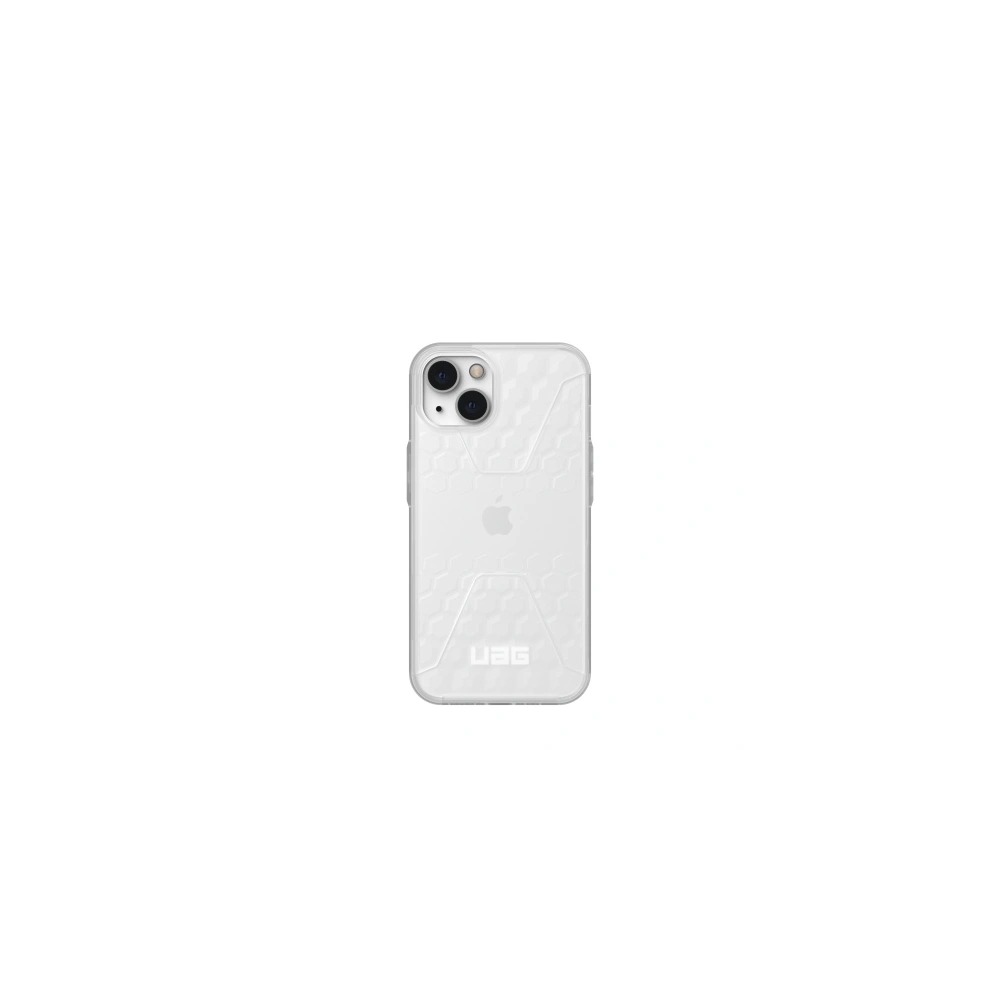 Etui UAG Urban Armor Gear Civilian Apple iPhone 13 (frosted ice)