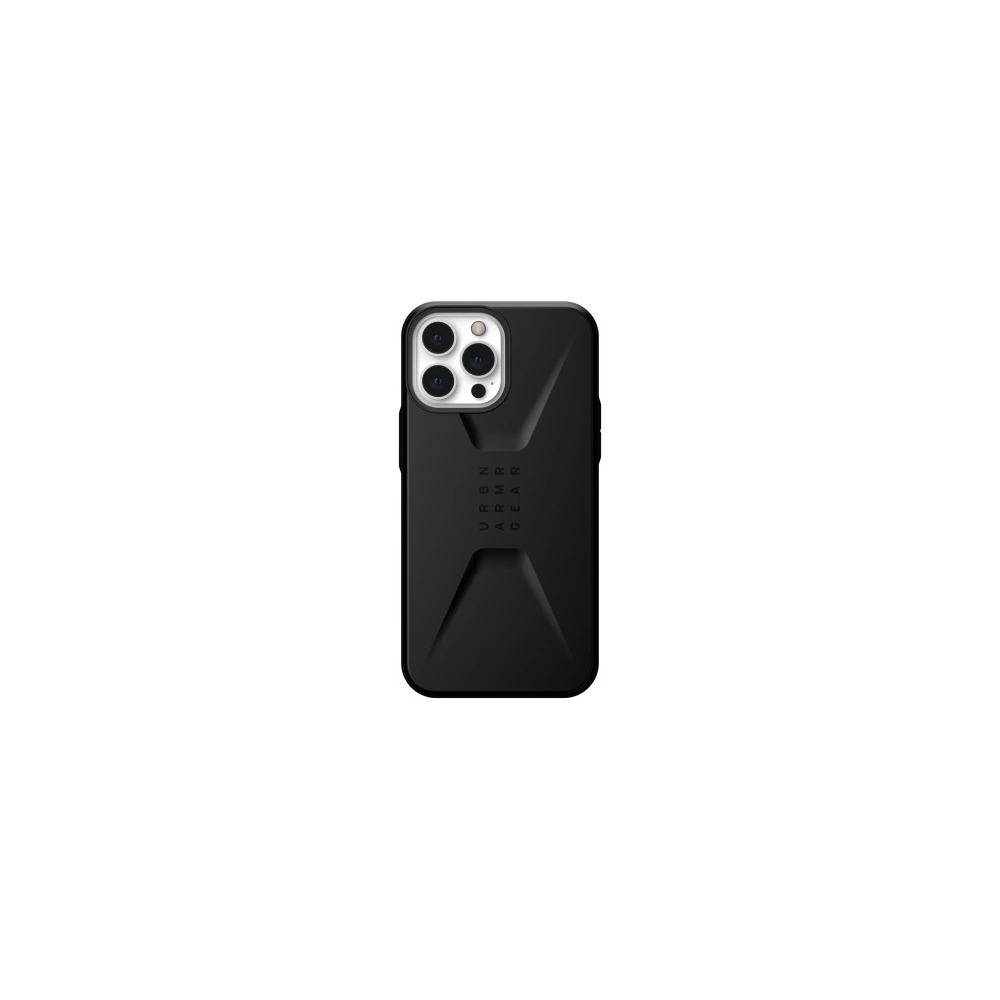 Hurtownia GSM - Etui UAG Urban Armor Gear Civilian Apple iPhone 13 Pro (černá) - UAG761BLK - {ean13} - Hurt