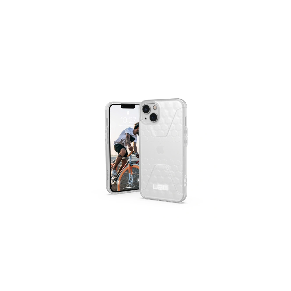 UAG Urban Armor Gear Civilian Apple iPhone 13 (frosted ice)