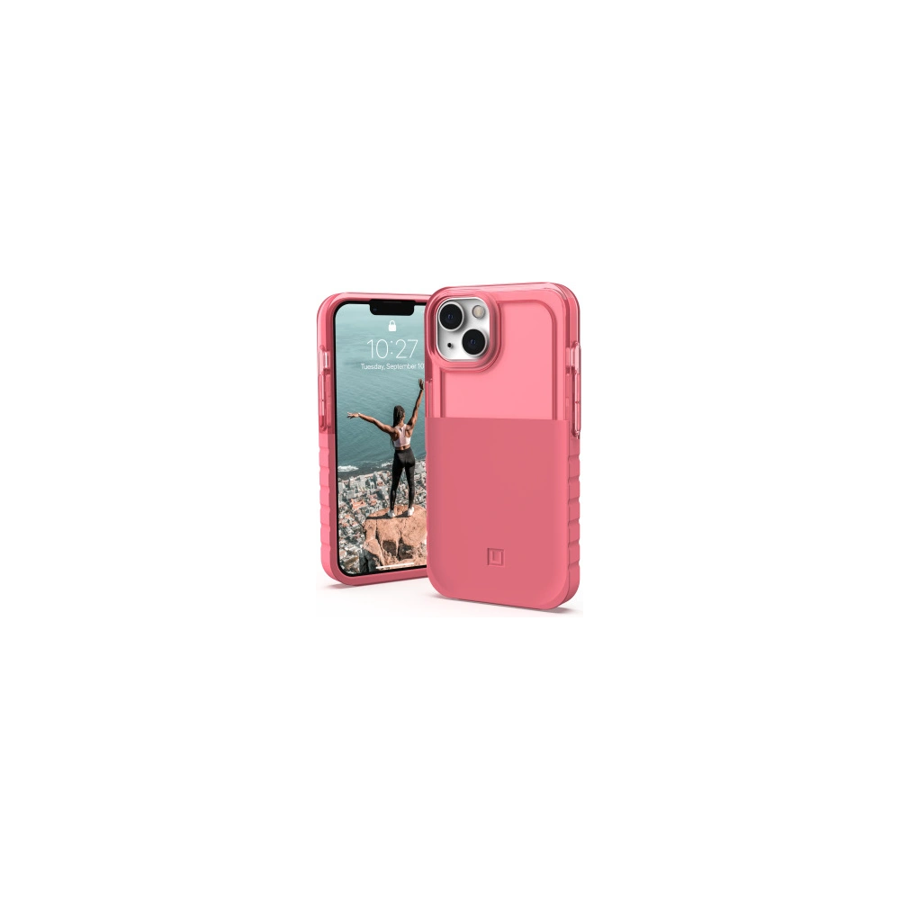 UAG Urban Armor Gear Dip [U] Apple iPhone 13 (clay)