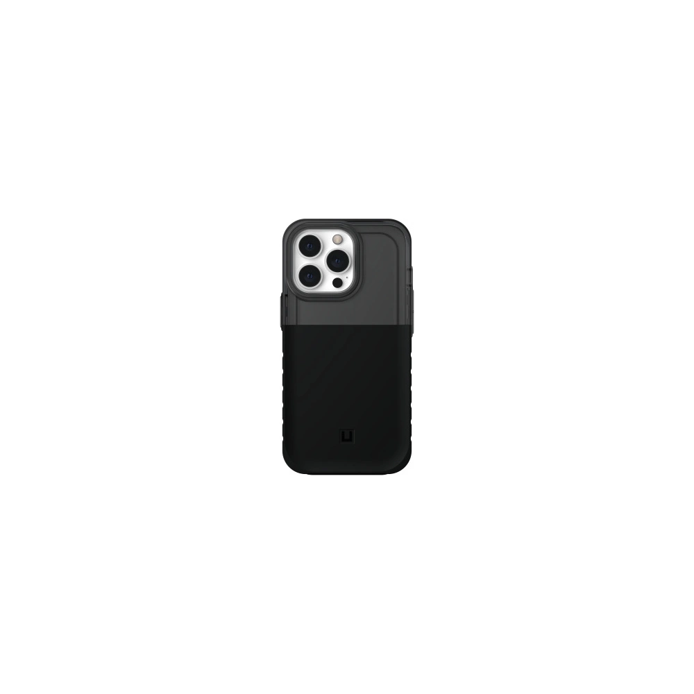 Hurtownia GSM - Etui UAG Urban Armor Gear Dip [U] Apple iPhone 13 Pro (černá) - UAG767BLK - {ean13} - Hurt