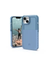 Etui UAG Urban Armor Gear Dip [U] Apple iPhone 13 (cerulean)