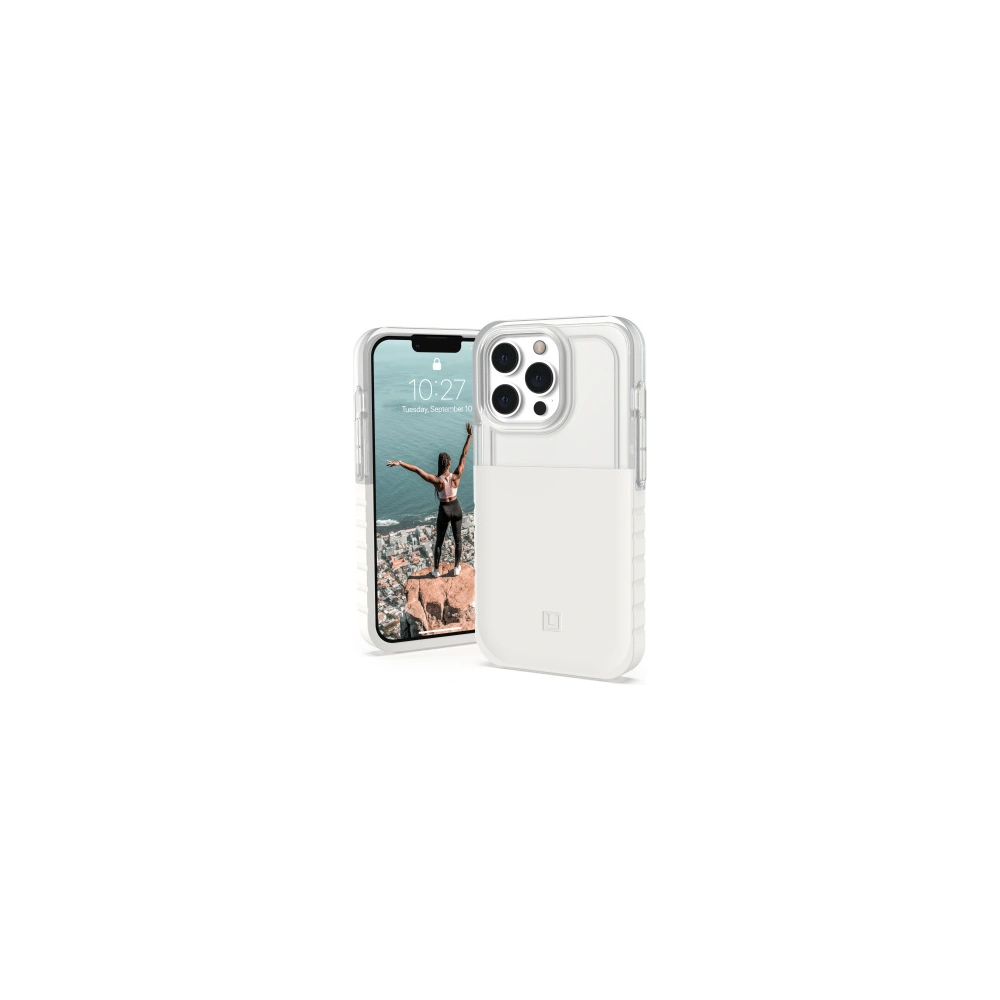 Hurtownia GSM - Etui UAG Urban Armor Gear Dip [U] Apple iPhone 13 Pro (marshmallow) - UAG768MAR - {ean13} - Hurt