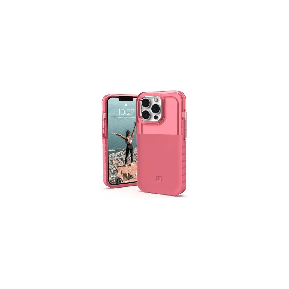 Hurtownia GSM - Etui UAG Urban Armor Gear Dip [U] Apple iPhone 13 Pro (clay) - UAG769CLA - {ean13} - Hurt