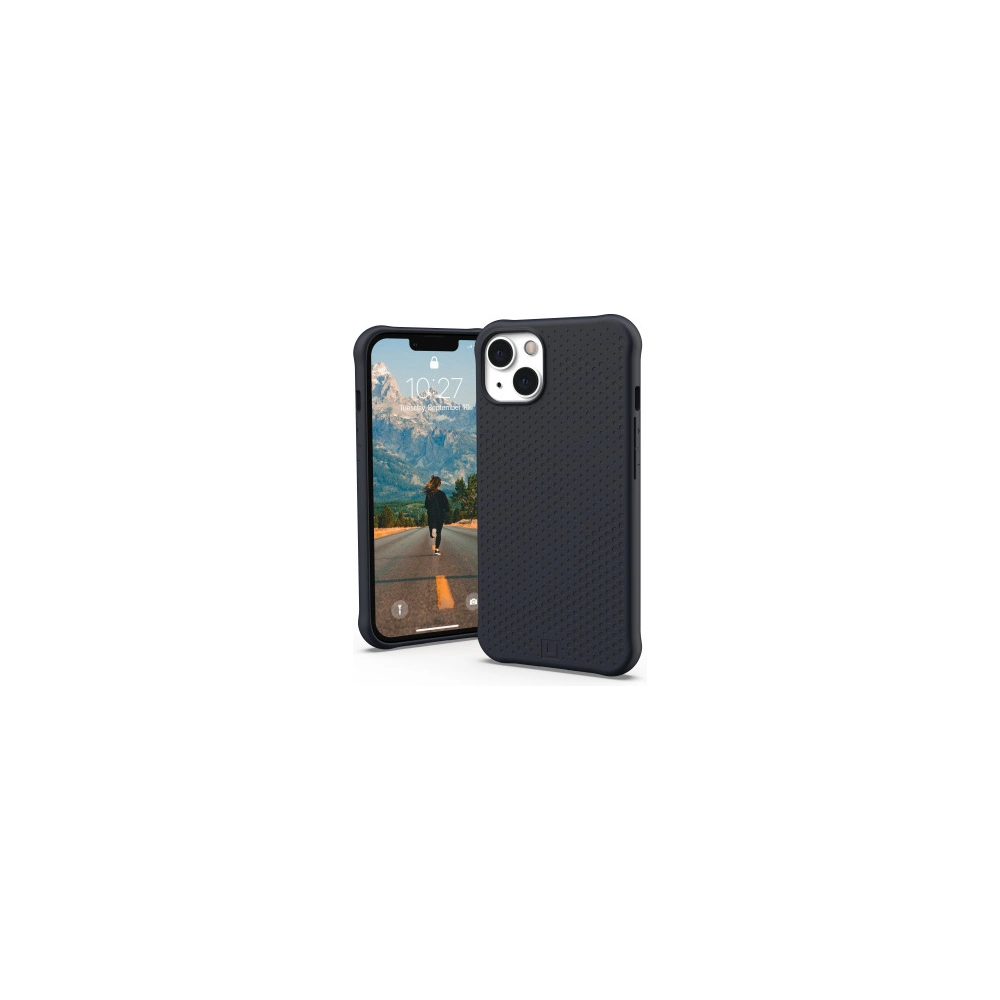 Etui UAG Urban Armor Gear Dot [U] Apple iPhone 13 (czarna)