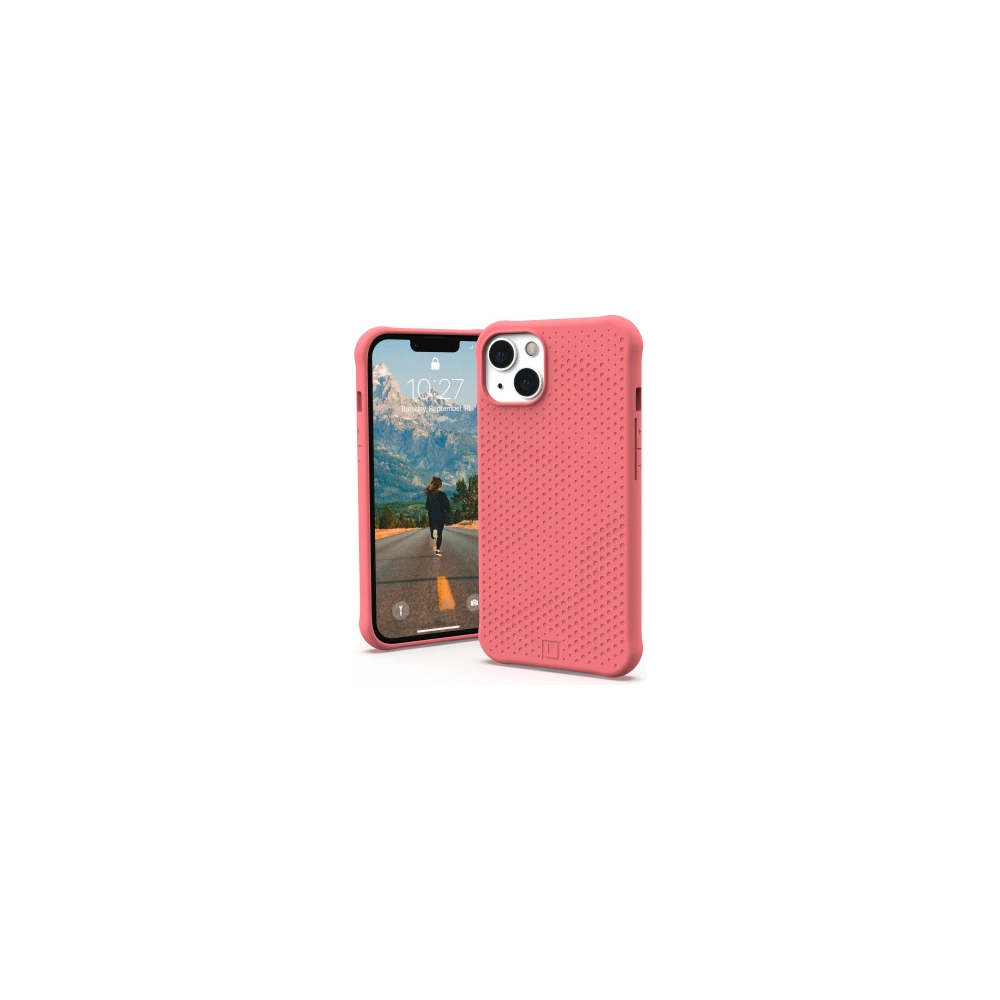 Etui UAG Urban Armor Gear Dot [U] Apple iPhone 13 (clay)