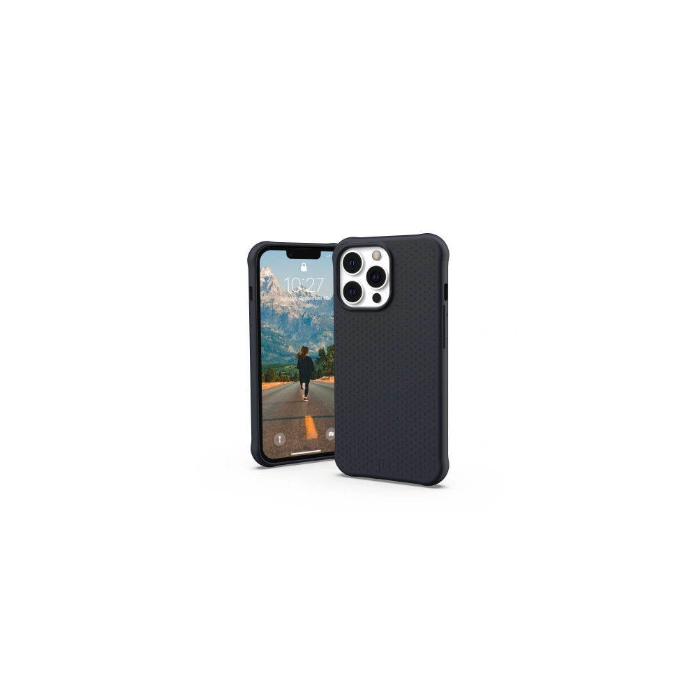 Hurtownia GSM - Etui UAG Urban Armor Gear Dot [U] Apple iPhone 13 Pro (černá) - UAG777BLK - {ean13} - Hurt