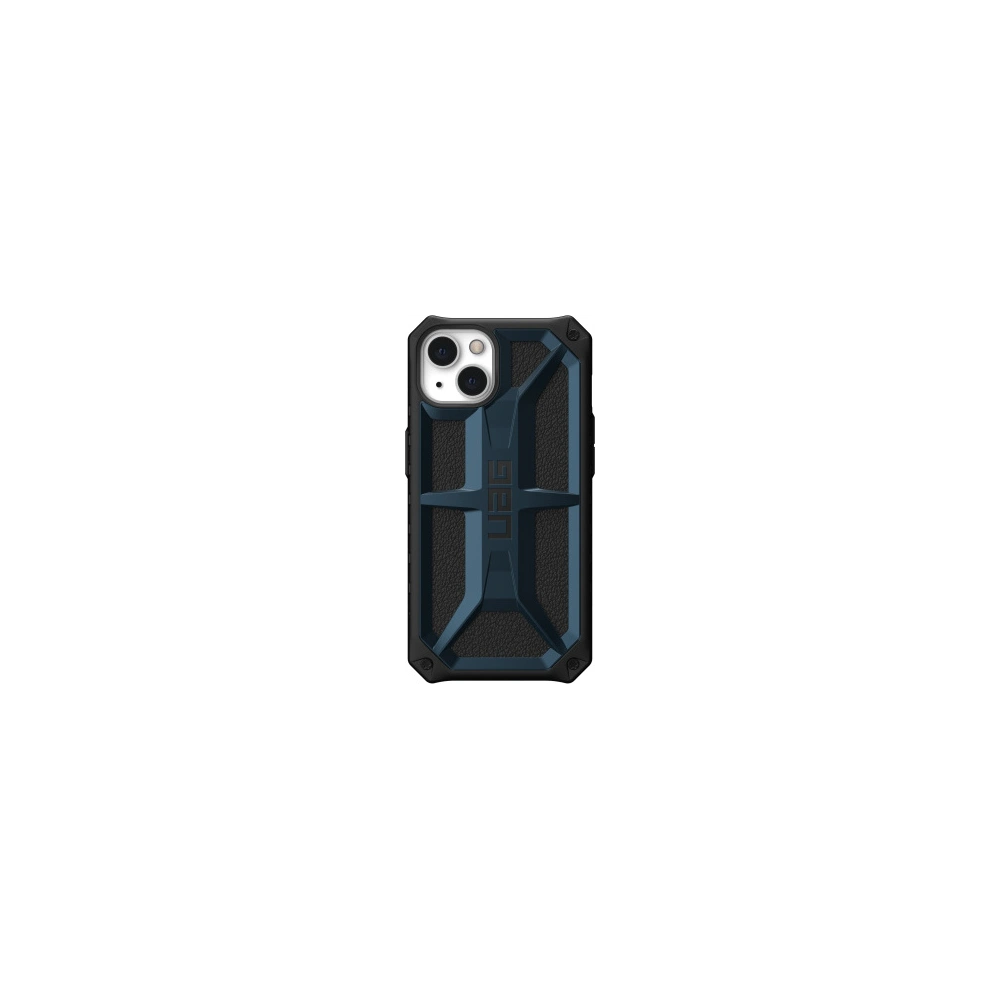 Hurtownia GSM - Etui UAG Urban Armor Gear Monarch Apple iPhone 13 (modrá) - UAG782BLU - {ean13} - Hurt