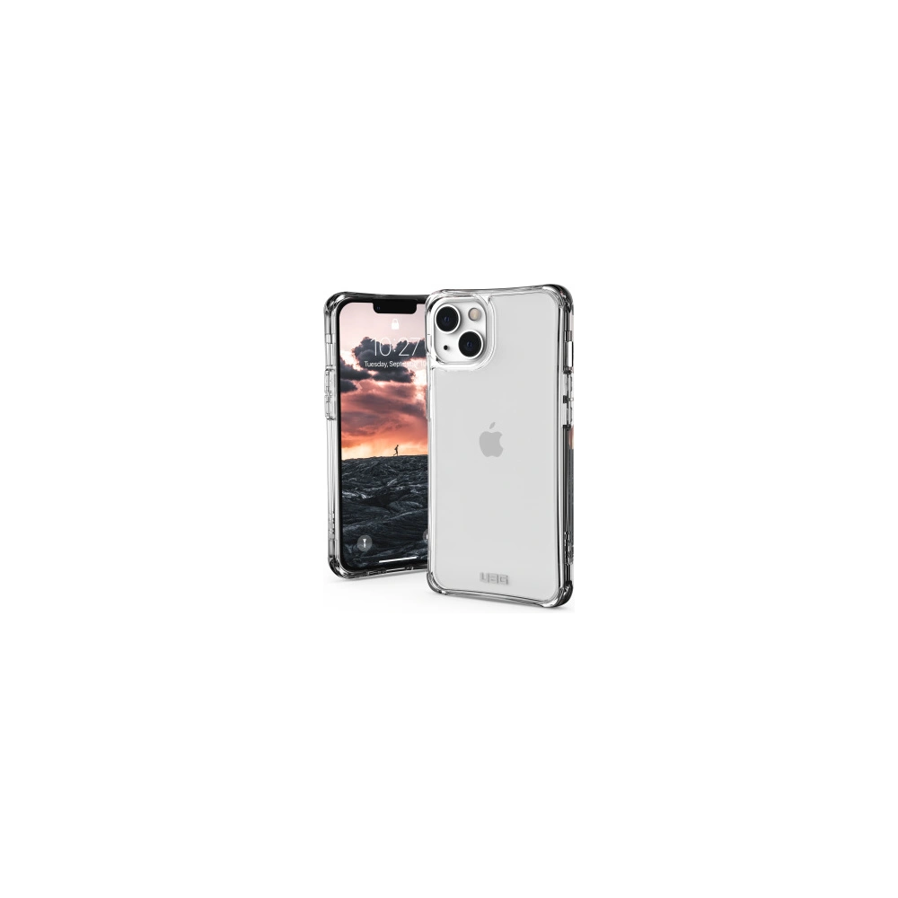 Hurtownia GSM - Etui UAG Urban Armor Gear Plyo Apple iPhone 13 (przezroczysta) - UAG789CL - {ean13} - Hurt