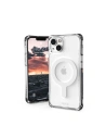 Etui UAG Urban Armor Gear Plyo Apple iPhone 13 MagSafe (průhledné)