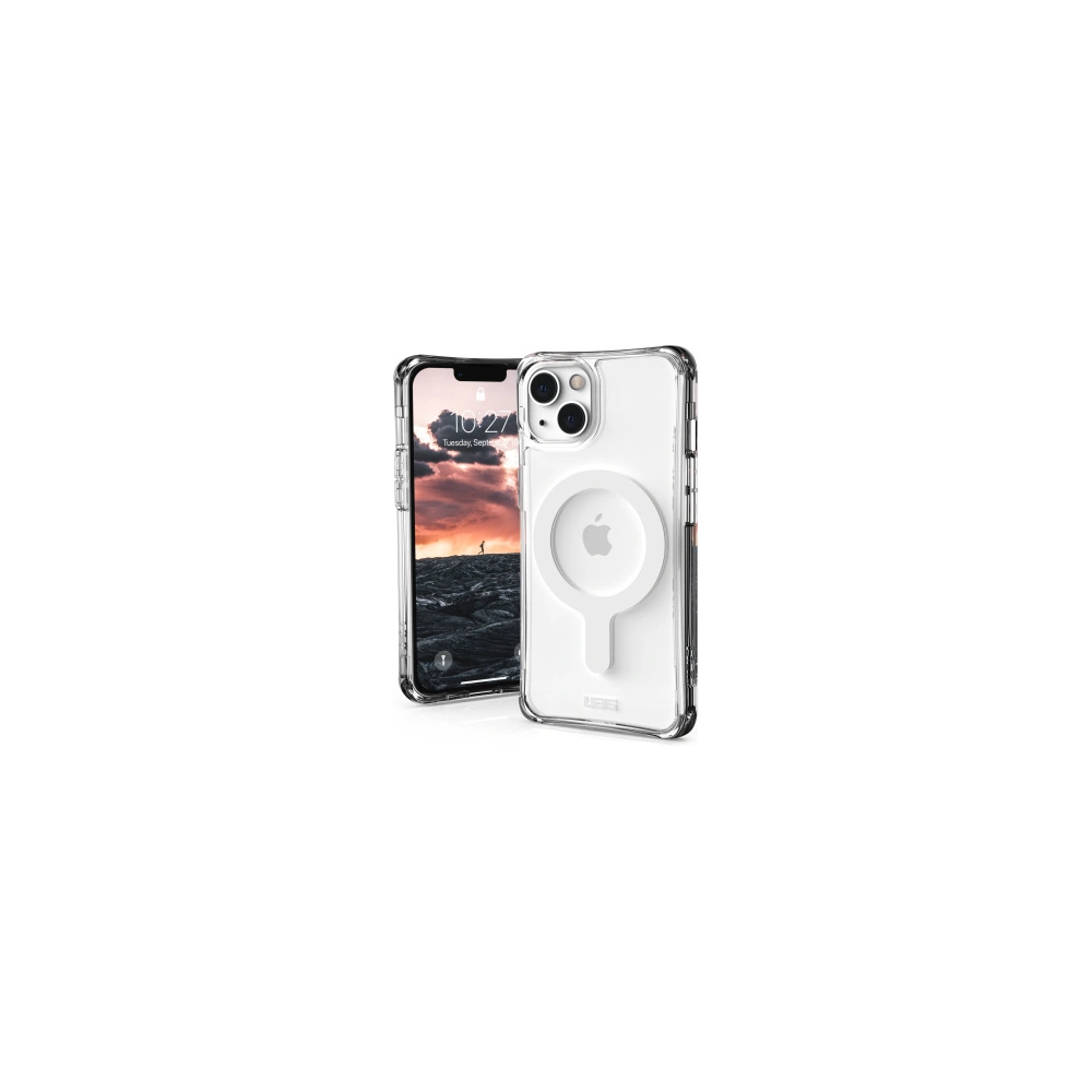 Hurtownia GSM - Etui UAG Urban Armor Gear Plyo Apple iPhone 13 MagSafe (przezroczysta) - UAG781CL - {ean13} - Hurt