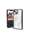 Etui UAG Urban Armor Gear Plyo Apple iPhone 13 MagSafe (ash)