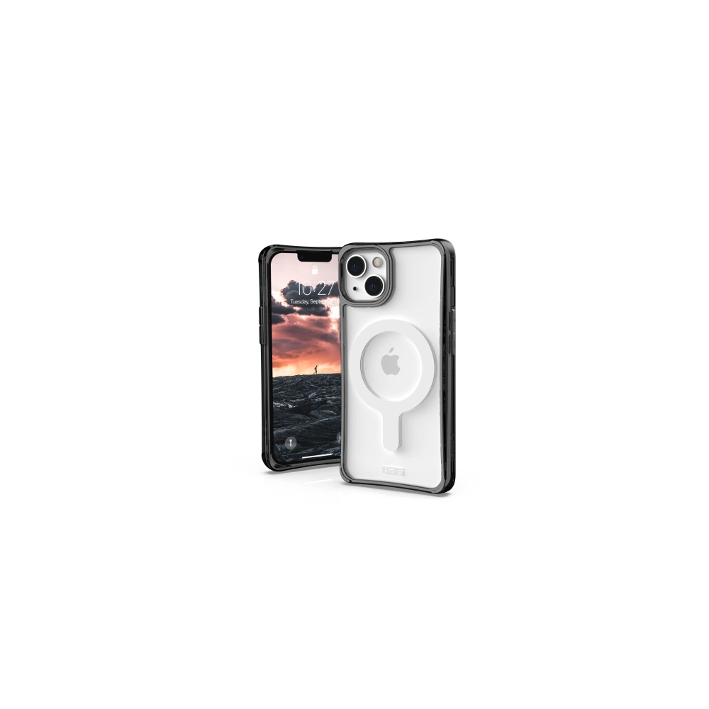 Hurtownia GSM - Etui UAG Urban Armor Gear Plyo Apple iPhone 13 MagSafe (ash) - UAG782ASH - {ean13} - Hurt