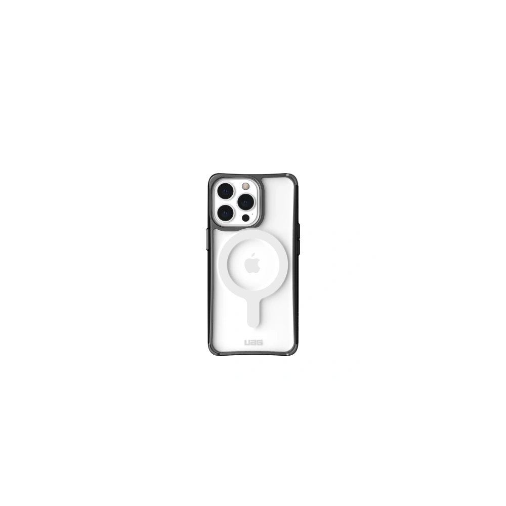 Hurtownia GSM - Etui UAG Urban Armor Gear Plyo Apple iPhone 13 Pro MagSafe (popelavá) - UAG786ASH - {ean13} - Hurt