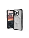 Etui UAG Urban Armor Gear Plyo Apple iPhone 13 Pro MagSafe (ash)