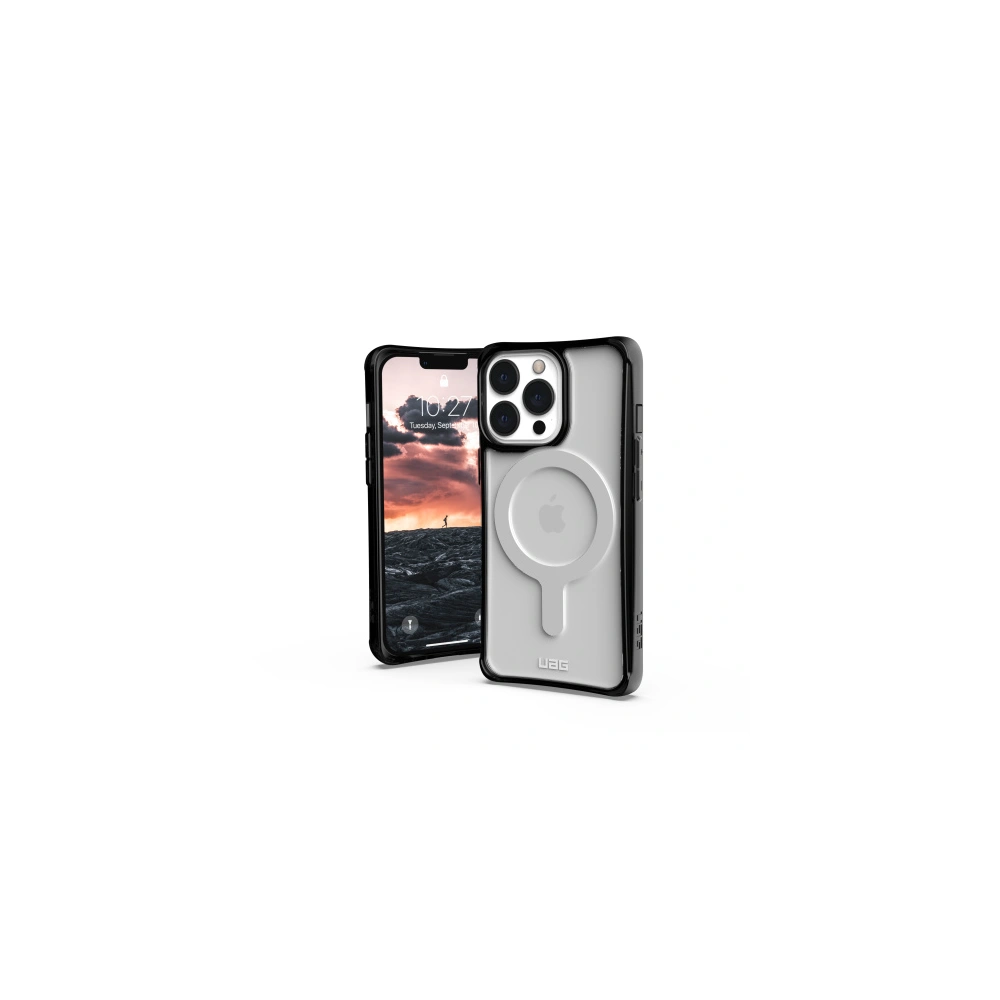 Wholesale UAG Urban Armor Gear Plyo Apple iPhone 13 Pro MagSafe (ash) - UAG786ASH - {ean13} - Hurt