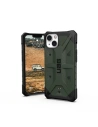 UAG Urban Armor Gear Pathfinder Apple iPhone 13 (green)